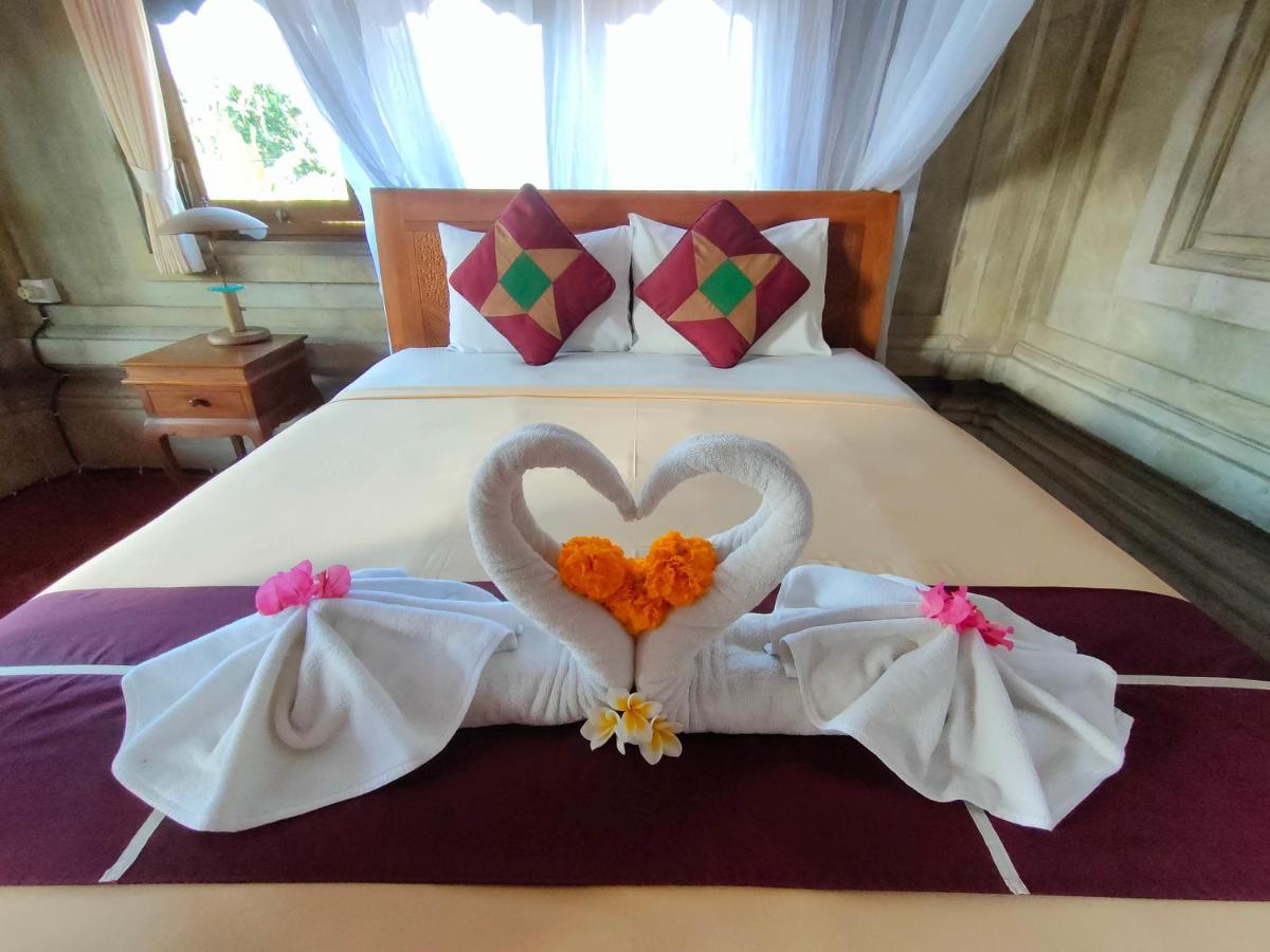 Tungeh Inn Ubud Exterior foto