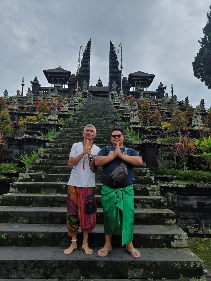Tungeh Inn Ubud Exterior foto