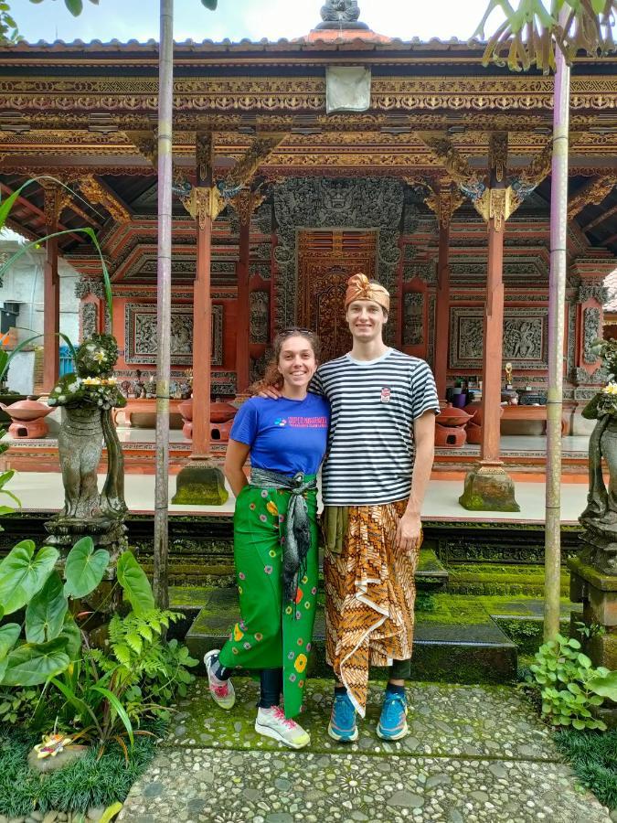 Tungeh Inn Ubud Exterior foto
